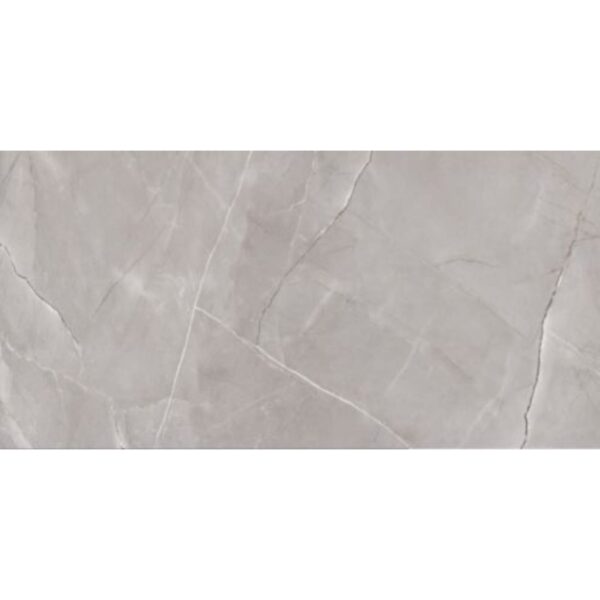 Silken Venice Grey Vitrified Tile 24 Inch * 48 Inch - Image 2