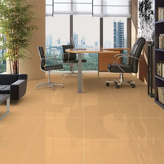 office space interior