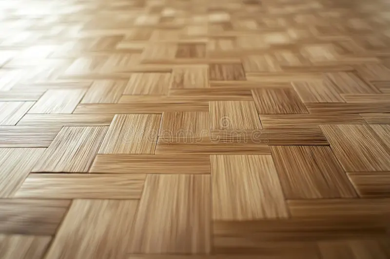 bamboo tile design