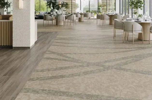 commercial tile designs